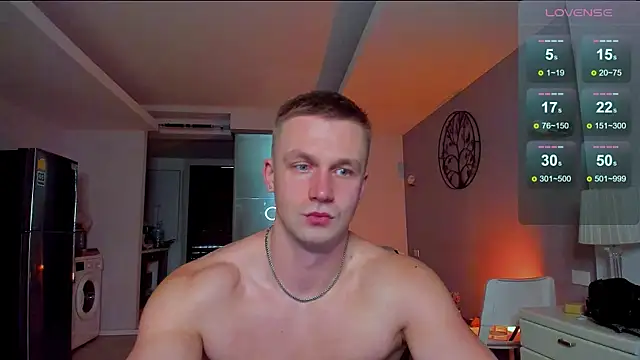 Samuel Andrew online show from 02/05/26, 05:12