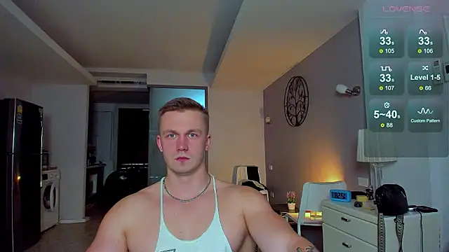 Samuel Andrew online show from 03/07/26, 05:59