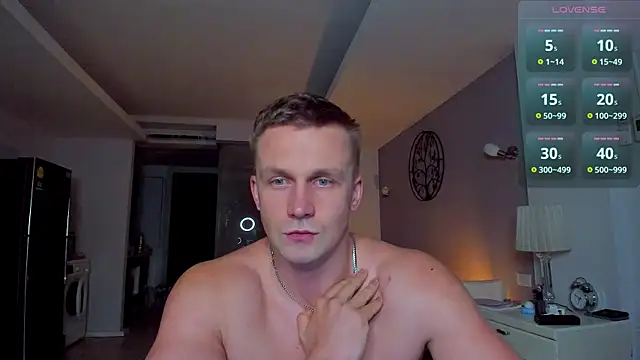 Samuel Andrew online show from 06/02/26, 12:07