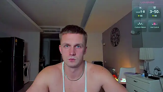 Samuel Andrew online show from 06/09/26, 11:22