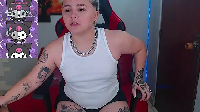 isabeautyx19 online show from 01/08/25, 01:09