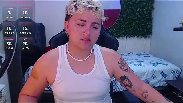 isabeautyx19 online show from 03/05/25, 05:29