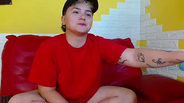 isabeautyx19 online show from 03/11/25, 04:10