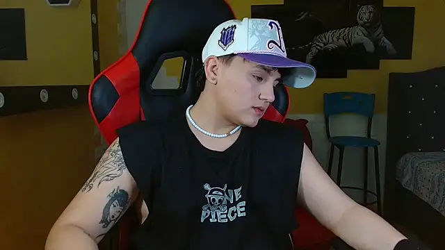 isabeautyx19 online show from 11/21/25, 04:33