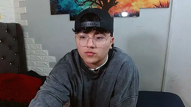 isabeautyx19 online show from 01/07/26, 03:14