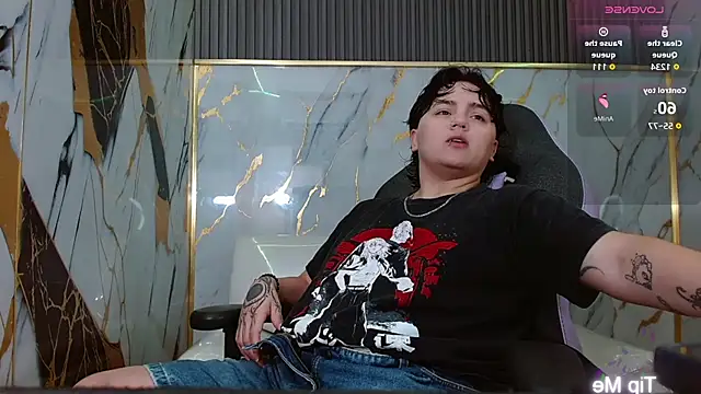 isabeautyx19 online show from 03/31/26, 11:27