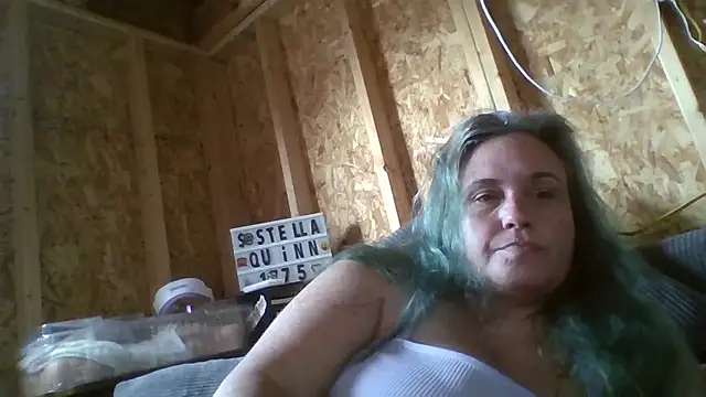 stellaquinn1775 online show from 01/07/26, 06:32