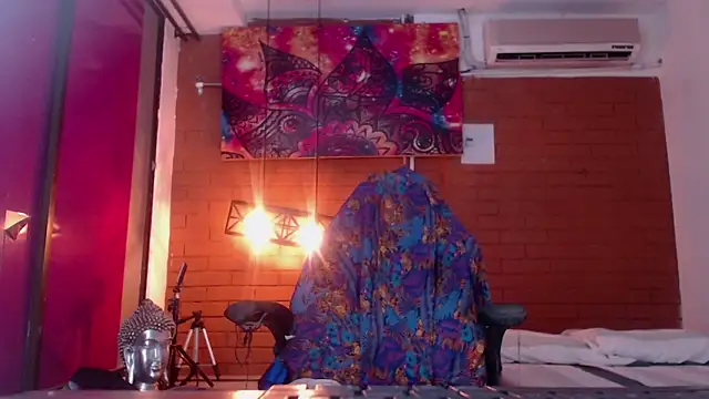 Khatalina hott online show from 01/18/25, 05:10