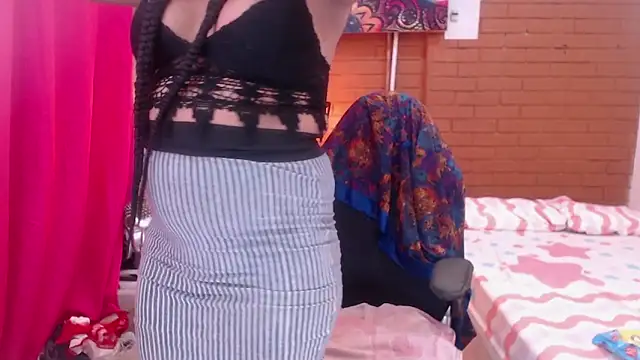 Khatalina hott online show from 03/22/25, 02:59