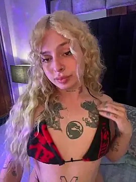 Bonnie vega online show from 01/06/25, 10:26