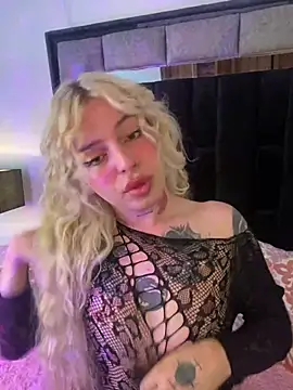 Bonnie vega online show from 01/24/25, 08:43