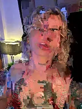 Bonnie vega online show from 01/07/26, 08:33