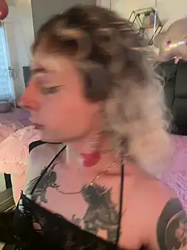 Bonnie vega online show from 02/12/26, 09:43