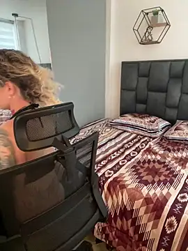 Bonnie vega online show from 04/05/26, 09:34