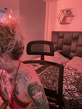 Bonnie vega online show from 04/19/26, 09:50