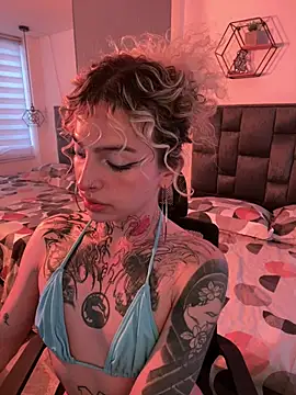 Bonnie vega online show from 04/22/26, 09:49