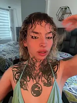 Bonnie vega online show from 06/09/26, 09:48