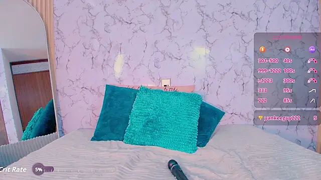 Juliana rodriguez  online show from 11/04/25, 06:07