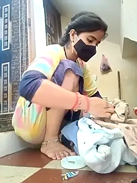 Snapshot of Mamta_Chaterjee chatting on 12/12/24, 06:14 Mamta Chaterjee online show from 12/12/24, 06:14