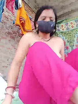 Mamta Chaterjee online show from 07/24/26, 01:36