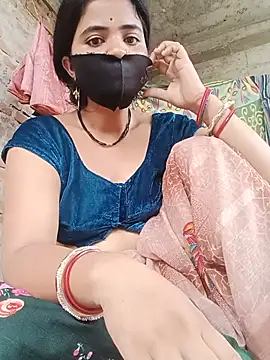 Mamta Chaterjee online show from 07/28/26, 01:45