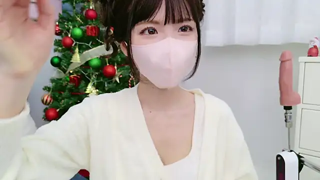 Snapshot of -minami- chatting on 12/04/24, 05:22 -minami- online show from 12/04/24, 05:22