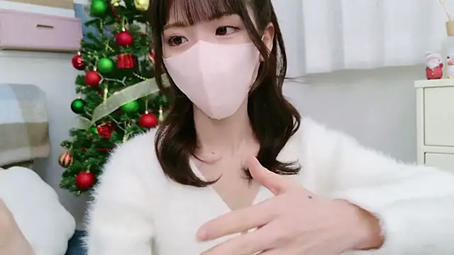 Snapshot of -minami- chatting on 12/09/24, 12:30 -minami- online show from 12/09/24, 12:30