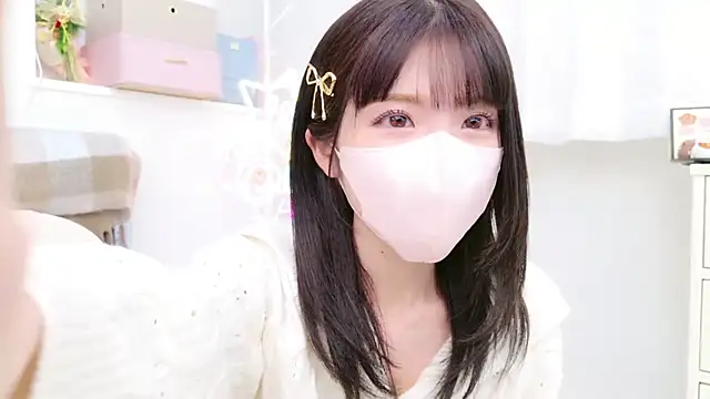 Snapshot of -minami- chatting on 01/16/25, 12:09 -minami- online show from 01/16/25, 12:09