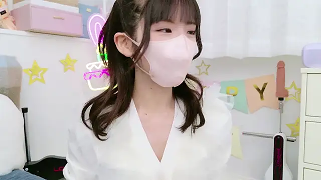 Snapshot of -minami- chatting on 01/27/25, 12:16 -minami- online show from 01/27/25, 12:16