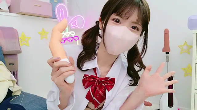 Snapshot of -minami- chatting on 02/02/25, 06:48 -minami- online show from 02/02/25, 06:48