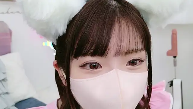 Snapshot of -minami- chatting on 03/03/25, 12:16 -minami- online show from 03/03/25, 12:16