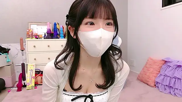 -minami- online show from 02/26/26, 12:04