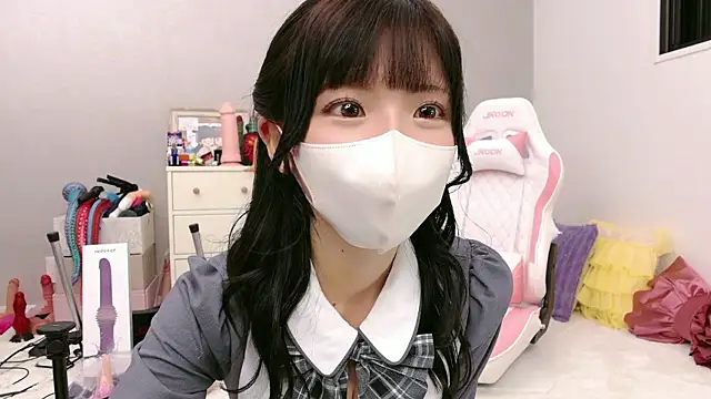 Snapshot of -minami- chatting on 06/21/26, 12:08 -minami- online show from 06/21/26, 12:08