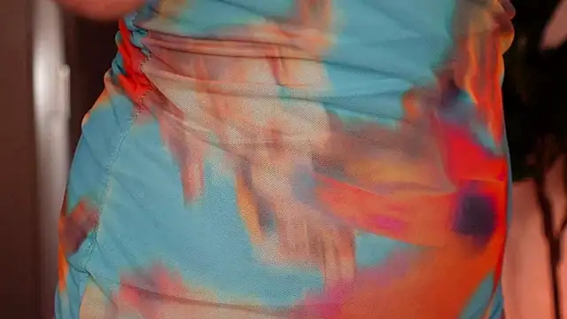 NinaCrystal1 online show from 04/07/26, 05:19