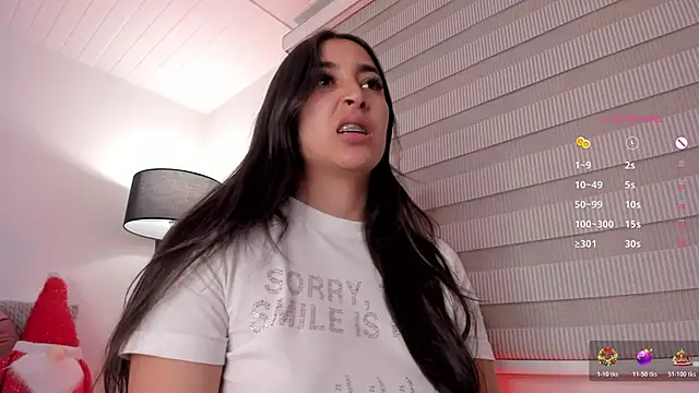 vico sweety online show from 12/16/25, 01:54