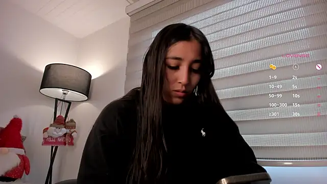 vico sweety online show from 12/18/25, 07:53