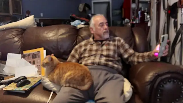 Snapshot of PincheDave4u chatting on 01/26/25, 06:27 PincheDave4u online show from 01/26/25, 06:27