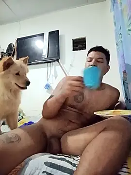 Snapshot of yoryisexi chatting on 02/23/26, 06:38 yoryisexi online show from 02/23/26, 06:38