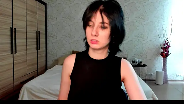 Snapshot of JulisSweet chatting on 01/18/25, 07:38 JulisSweet online show from 01/18/25, 07:38