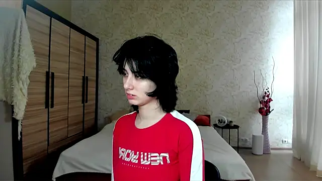 Snapshot of JulisSweet chatting on 01/30/25, 07:39 JulisSweet online show from 01/30/25, 07:39