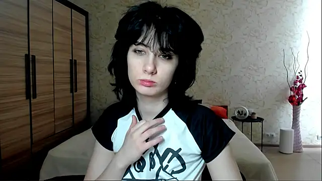 Snapshot of JulisSweet chatting on 02/03/25, 07:40 JulisSweet online show from 02/03/25, 07:40