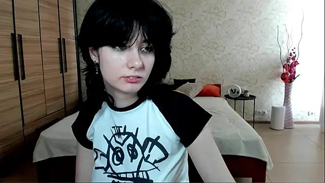 Snapshot of JulisSweet chatting on 02/03/25, 10:47 JulisSweet online show from 02/03/25, 10:47