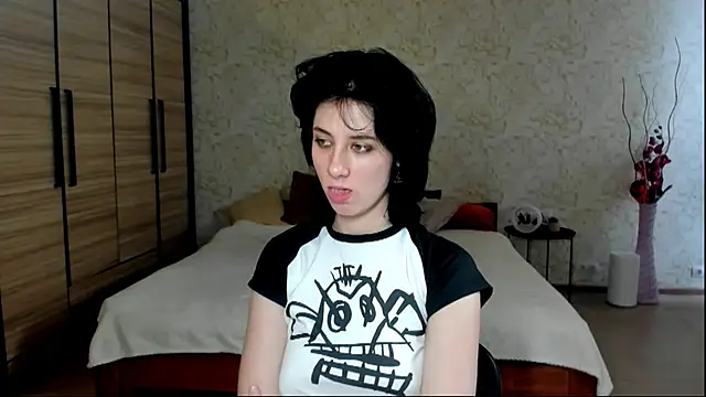 Snapshot of JulisSweet chatting on 02/03/25, 01:51 JulisSweet online show from 02/03/25, 01:51
