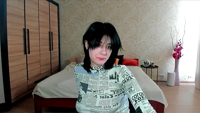 Snapshot of JulisSweet chatting on 02/08/25, 07:37 JulisSweet online show from 02/08/25, 07:37
