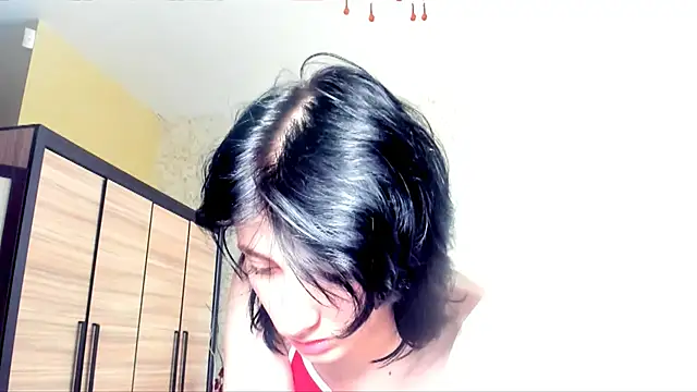 Snapshot of JulisSweet chatting on 03/01/25, 01:40 JulisSweet online show from 03/01/25, 01:40