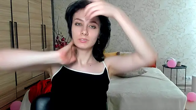 Snapshot of JulisSweet chatting on 03/10/25, 01:54 JulisSweet online show from 03/10/25, 01:54