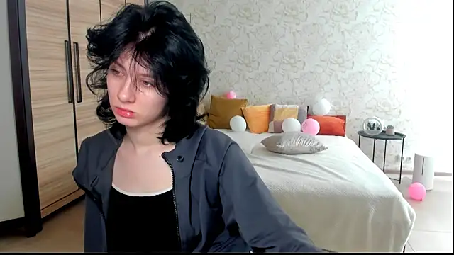 Snapshot of JulisSweet chatting on 03/14/25, 07:26 JulisSweet online show from 03/14/25, 07:26