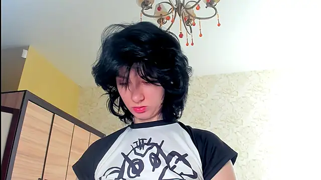Snapshot of JulisSweet chatting on 03/15/25, 07:53 JulisSweet online show from 03/15/25, 07:53