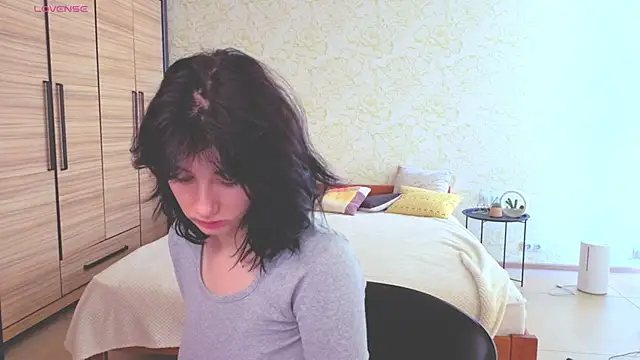 Snapshot of JulisSweet chatting on 09/19/25, 06:59 JulisSweet online show from 09/19/25, 06:59