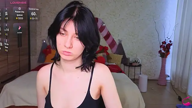 JulisSweet online show from 01/08/26, 08:38